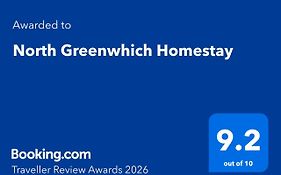 North Greenwhich Homestay